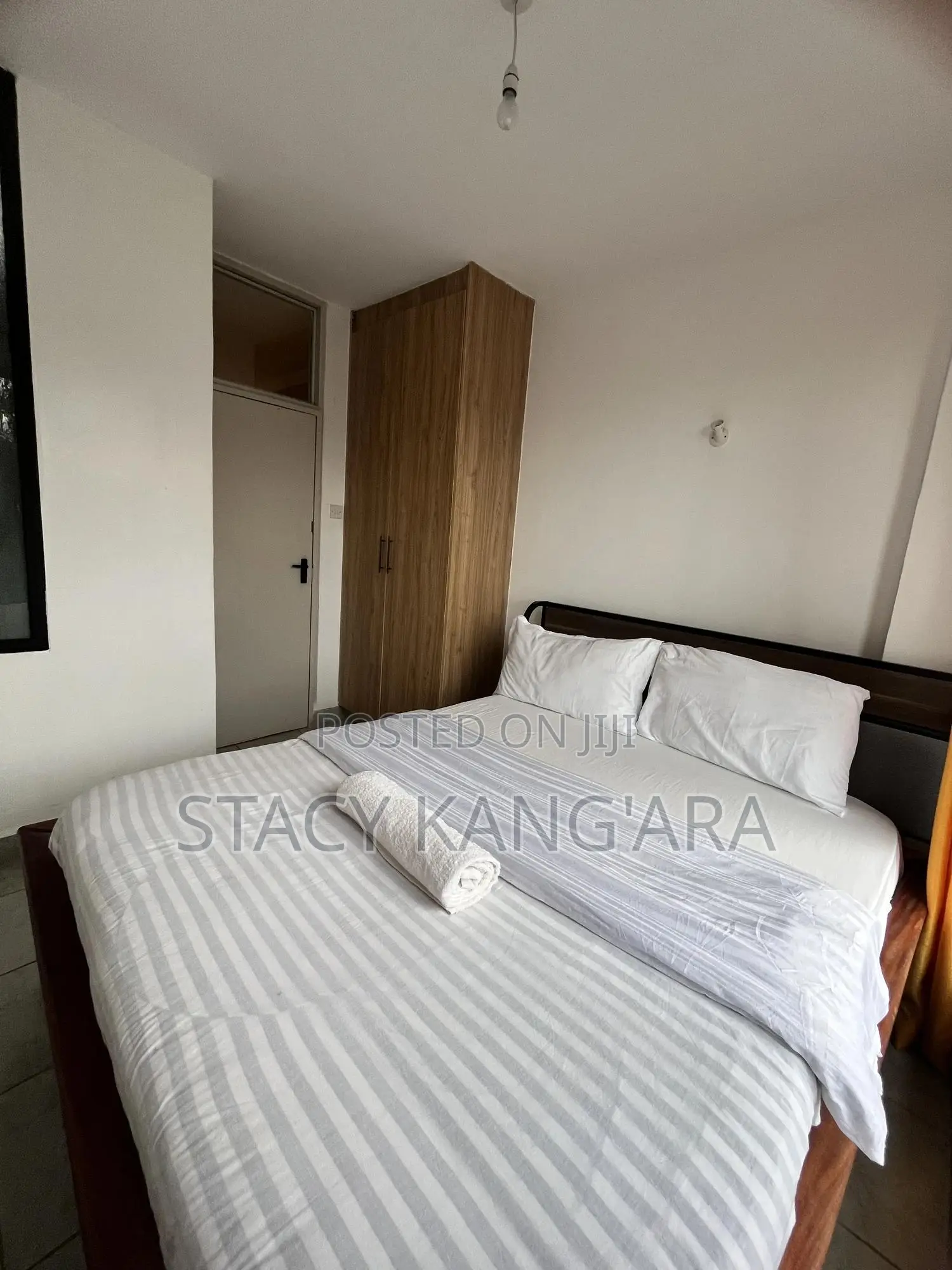 One Bedroom Apartment in Tsavo Royal Suburbs