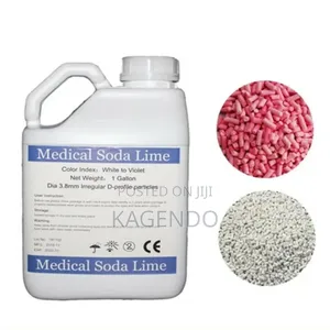 Medical Soda Lime