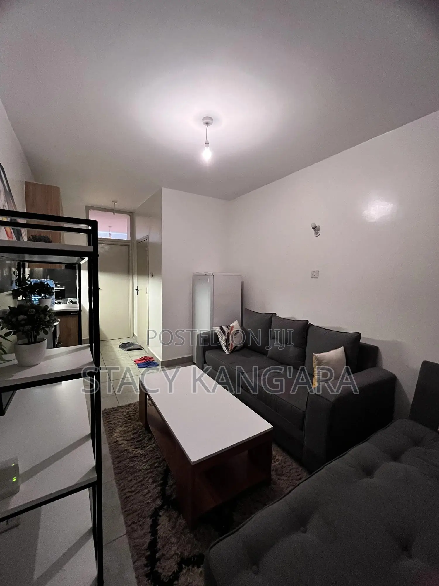 One Bedroom Apartment in Tsavo Royal Suburbs