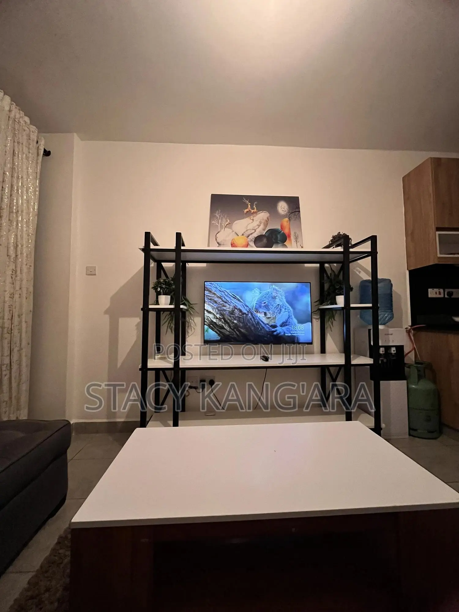 One Bedroom Apartment in Tsavo Royal Suburbs