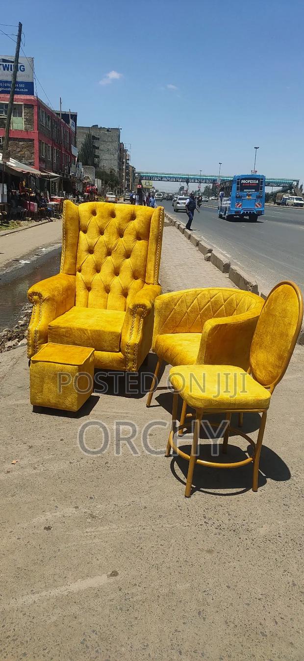 Pedicure And Manicure Set - main view