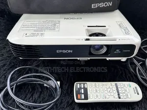 School Projector -Visual Learning Projector for Modern Schools