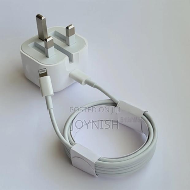 iPhone 11 12 13 14 Complete Original Charger - thumbnail 2
