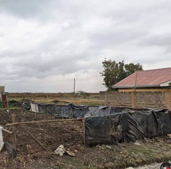 Utawala Land for Sale
