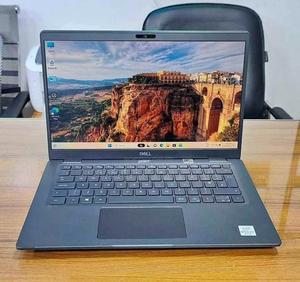 Laptop Dell Latitude 7320 16GB Intel Core i5 SSD 256GB - main view