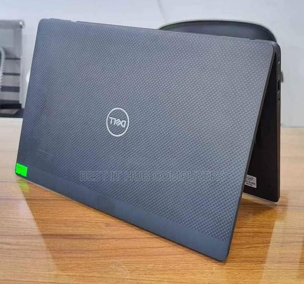Laptop Dell Latitude 7320 16GB Intel Core i5 SSD 256GB