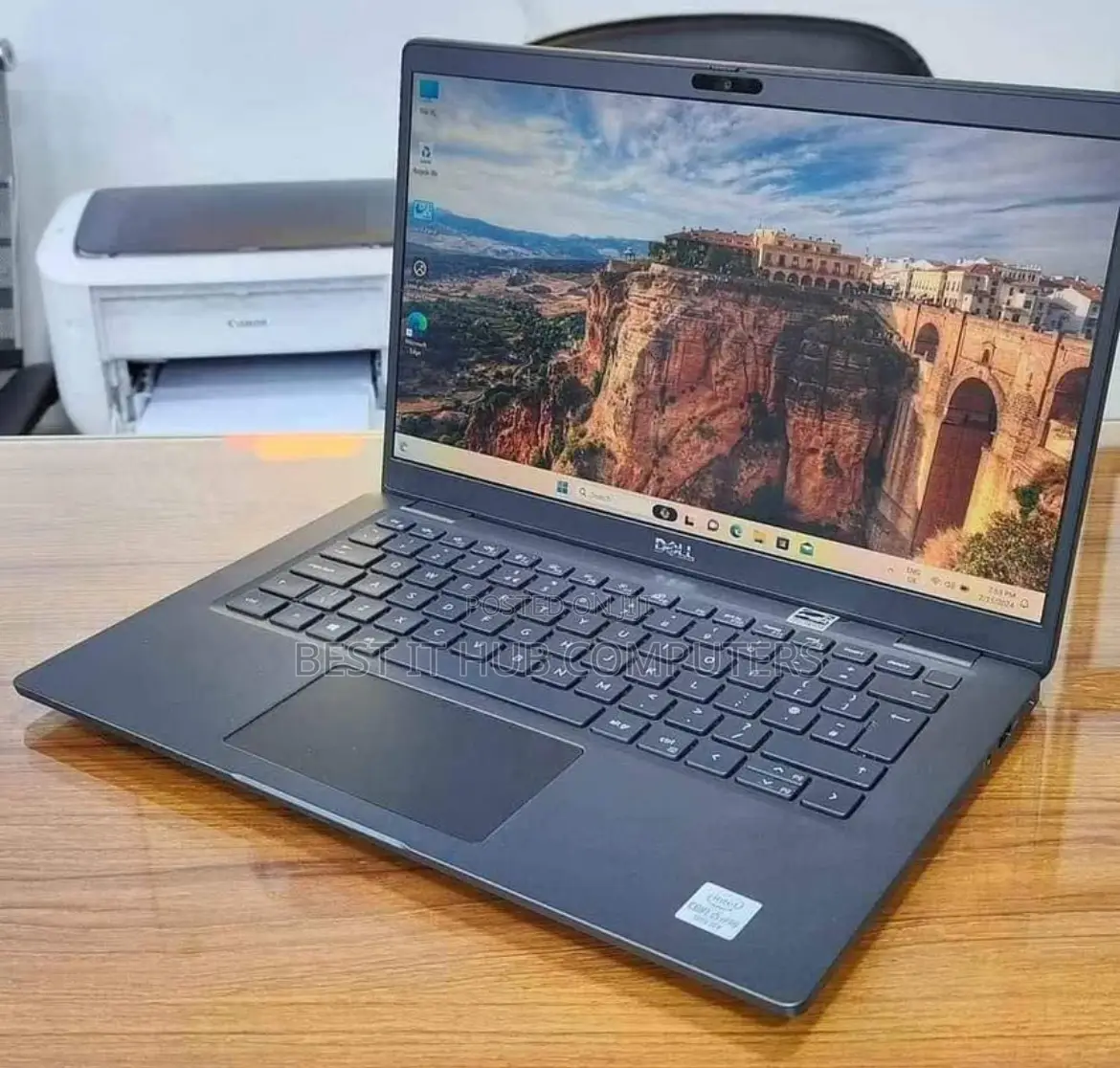 Laptop Dell Latitude 7320 16GB Intel Core i5 SSD 256GB