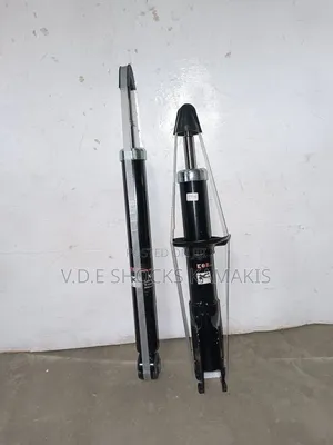 Mitsubishi Mirage F R Shocks