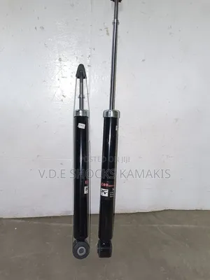 Mitsubishi Mirage F R Shocks