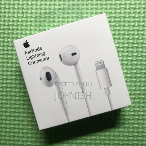 iPhone Original Earphones - thumbnail 2