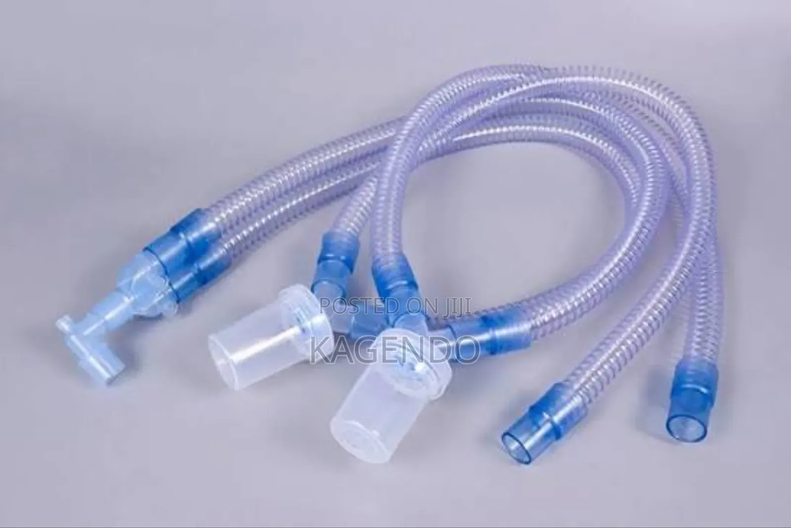 Disposable Breathing Circuit