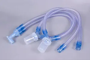 Disposable Breathing Circuit