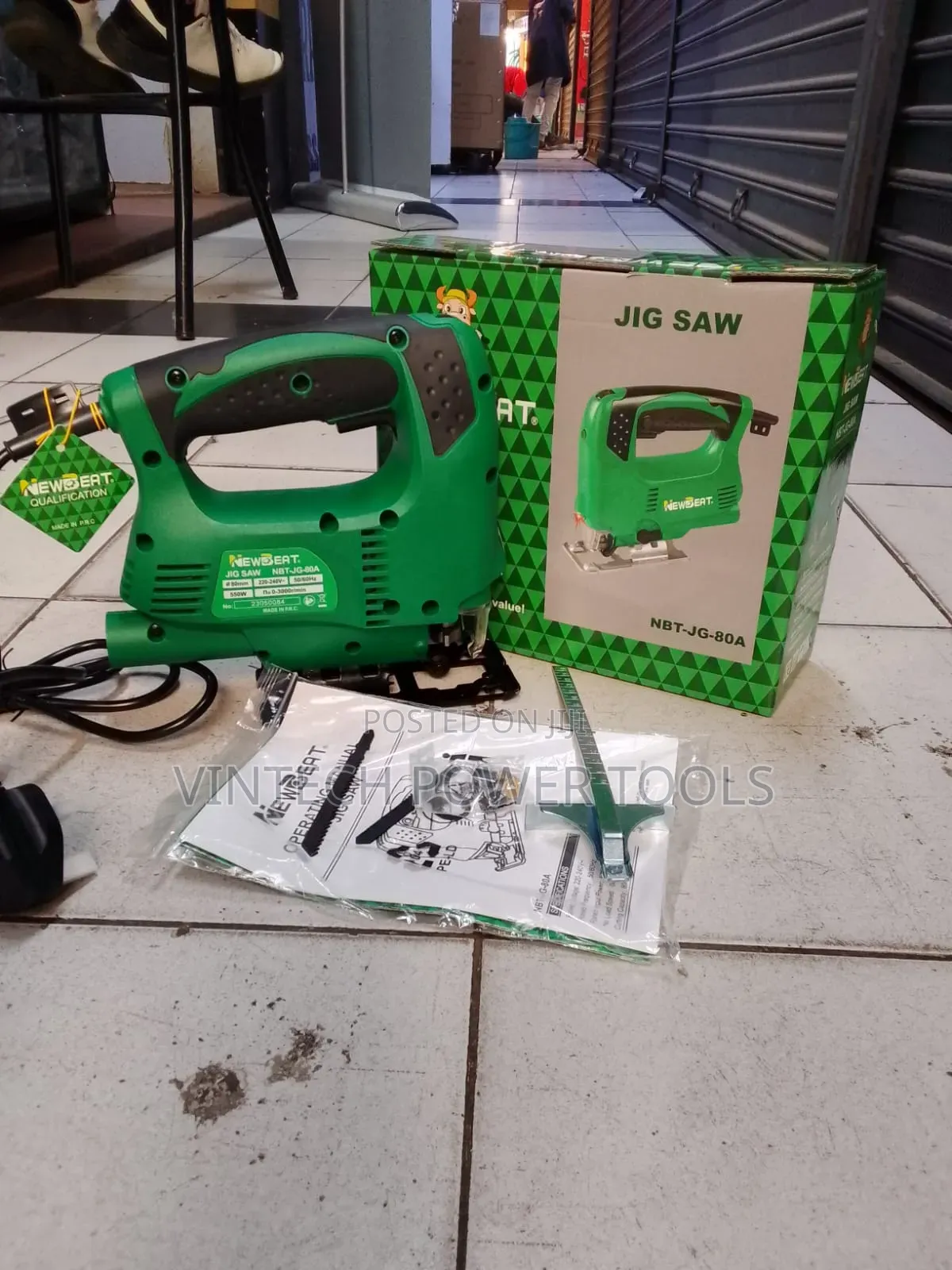 Newbeat Jigsaw