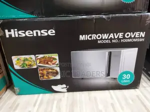 Hisense 30l Digital Microwave