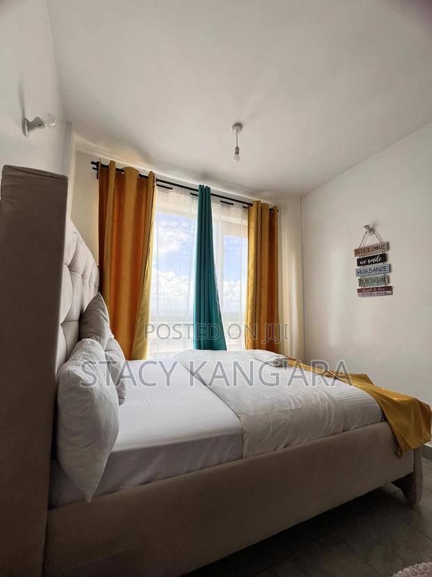 Studio Airbnb in Tsavo Royal Suburbs - thumbnail 4