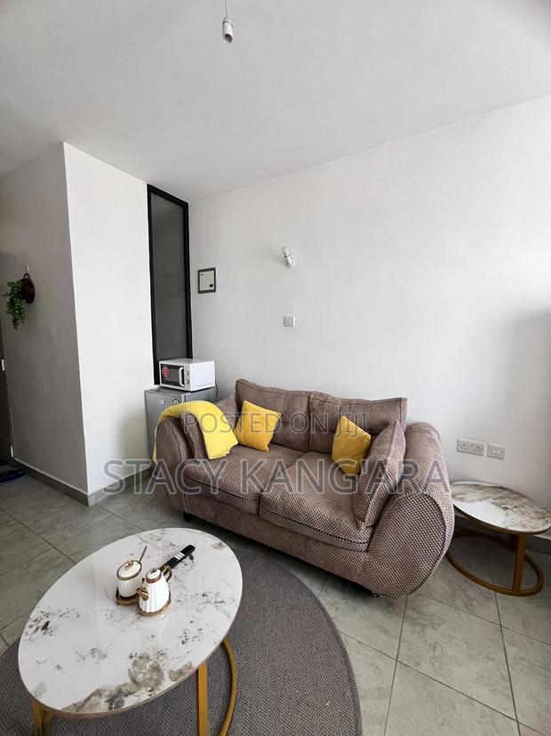 Studio Airbnb in Tsavo Royal Suburbs - thumbnail 3