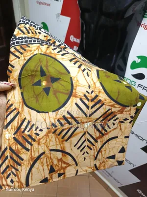 Ankara Fabric