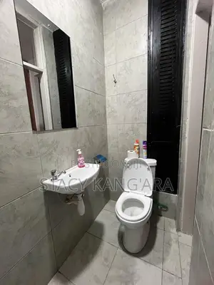 Studio Airbnb in Tsavo Royal Suburbs