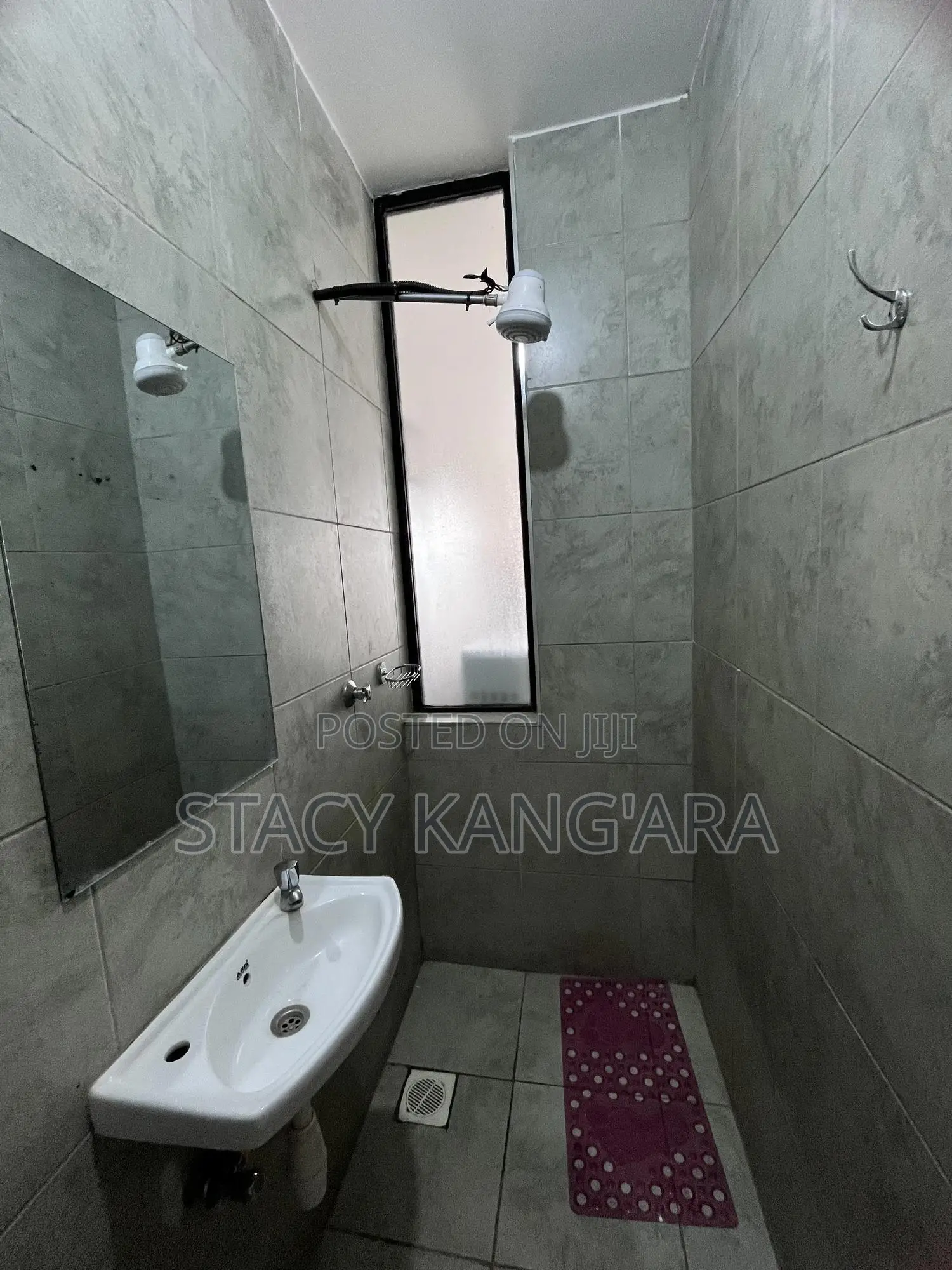 Studio Airbnb in Tsavo Royal Suburbs