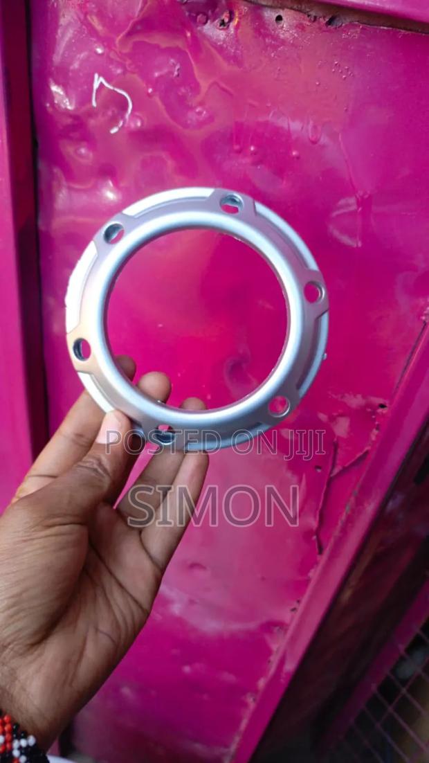 Mitsubishi Outlander Fog Light Cover