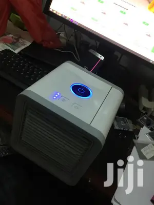 Artic Air Cleaner