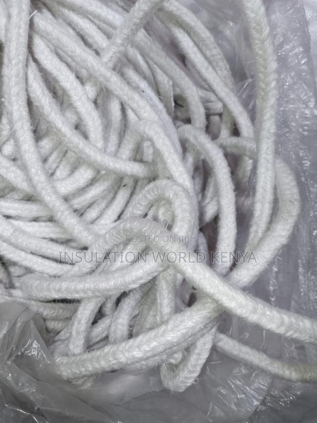Ceramiseal 1260°C Square Rope – (8mm) - main view