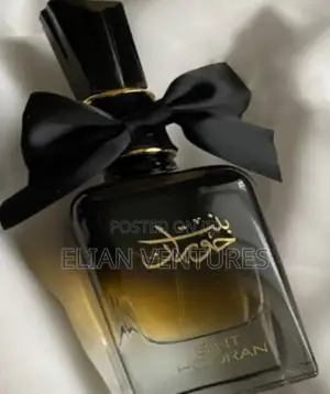 Classic Black Bint Hooran Perfume for Sale