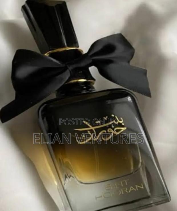 Classic Black Bint Hooran Perfume for Sale