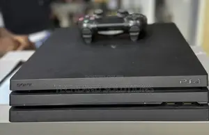 Second Hand Working Perfectly Sony Playstation 4 Pro