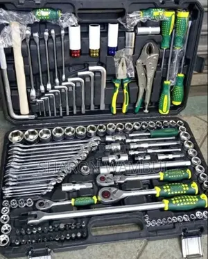 Quality 142pcs Socket Wrench Set/142pcs Socket Wrench Set