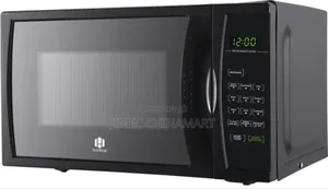 Hanmac 20l Digital + Grill Microwave