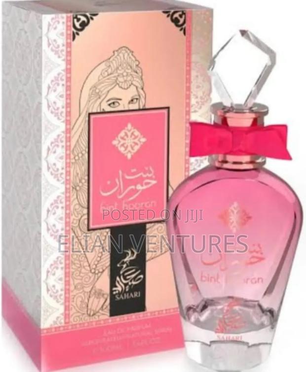 Bint Hooran Rose Passion Perfume for Sale