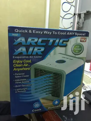 Artic Air Coooler