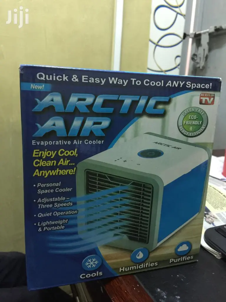 Artic Air Coooler