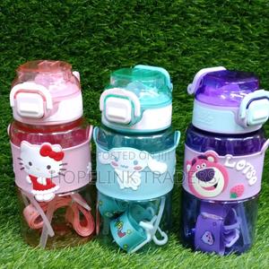 Bottle, Kids Water Bottle - thumbnail 2