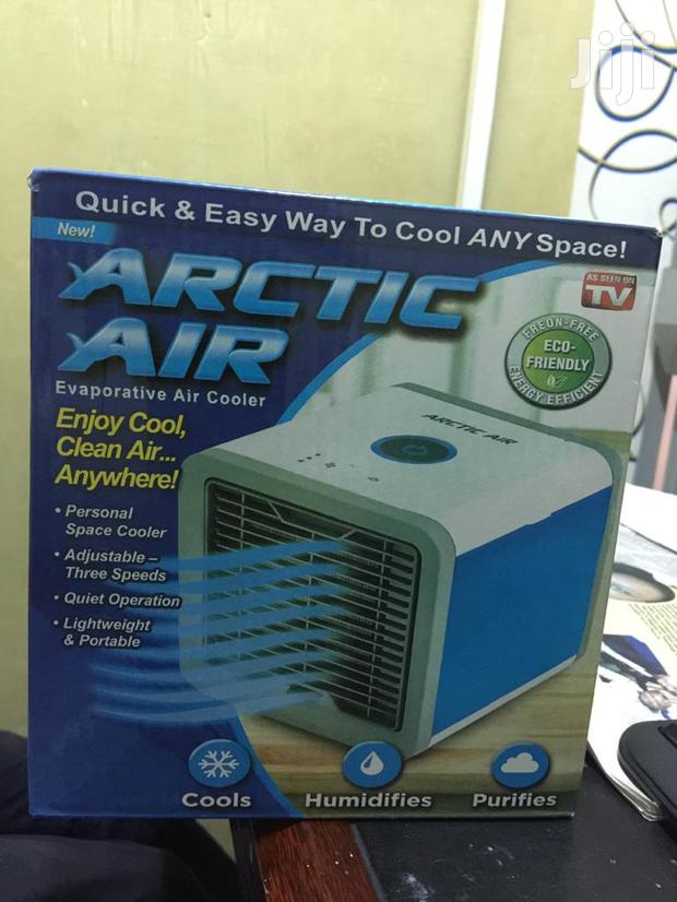 Artic Air Coooler