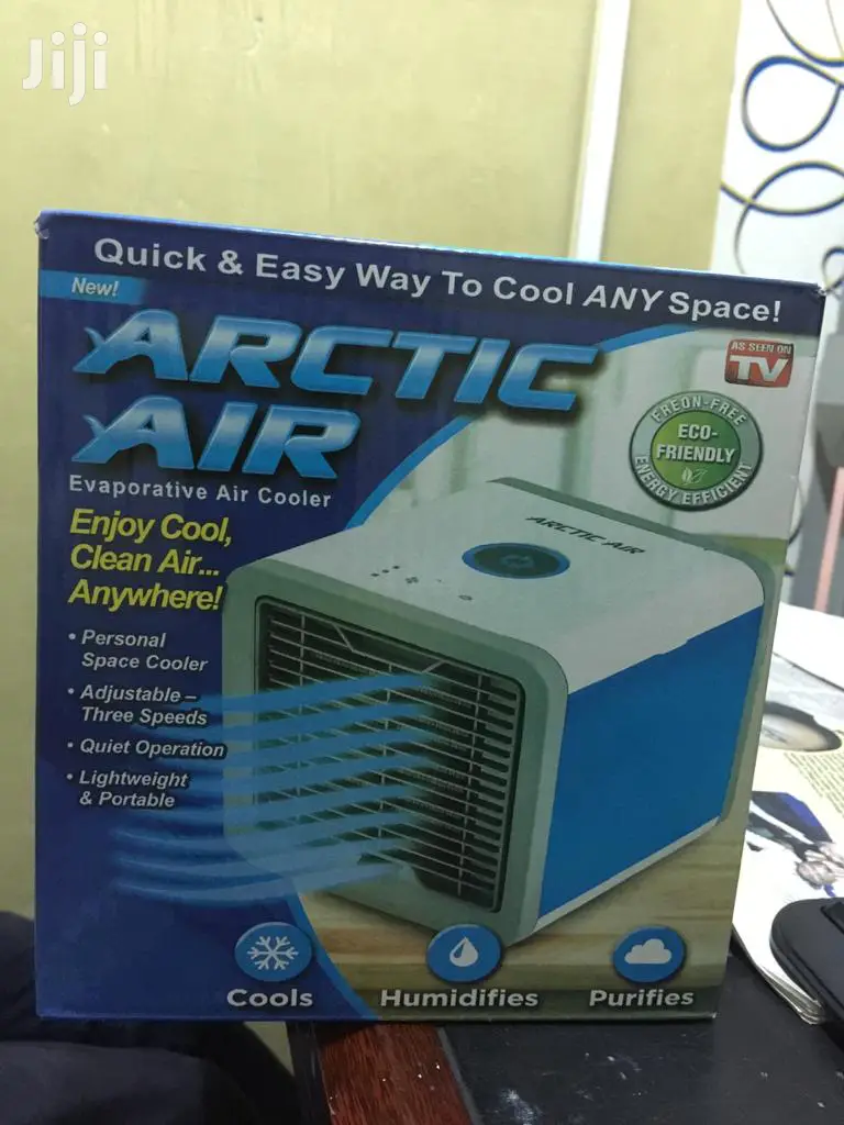 Artic Air Coooler