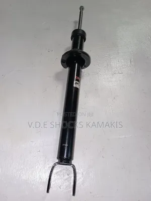 Mercedes W205 Front Shocks