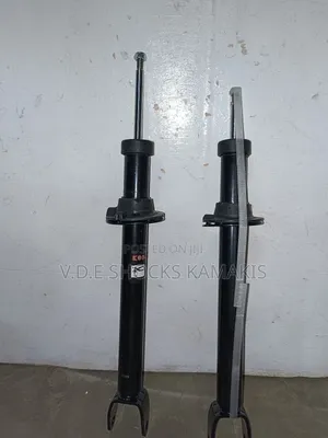 Mercedes W205 Front Shocks