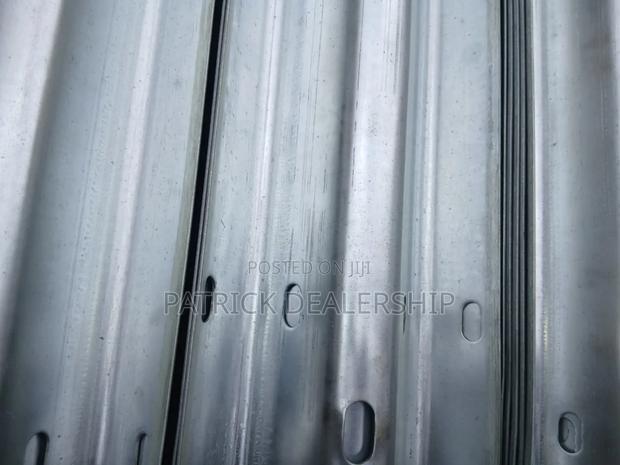 Road Barrier Guard Rail - thumbnail 2