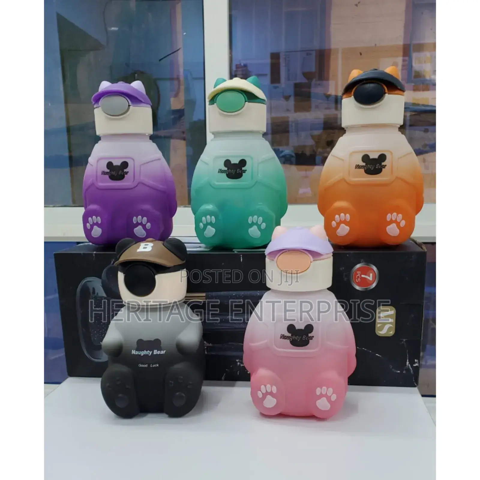 Water Bottle,Kids Portable Water Bottle