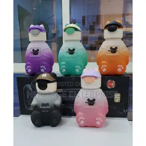 Water Bottle,Kids Portable Water Bottle