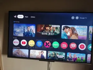 Led Tv Backlights Repairs And Tv Wall Mounting Services