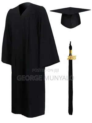 Graduation Gown