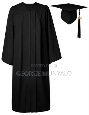 Graduation Gown