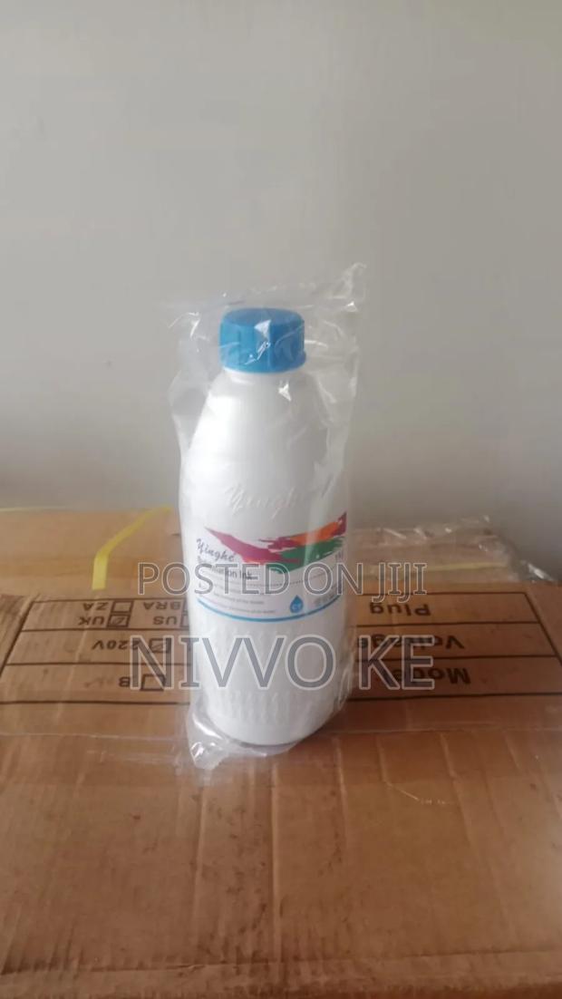 One Bottle of Sublimation Ink - thumbnail 4