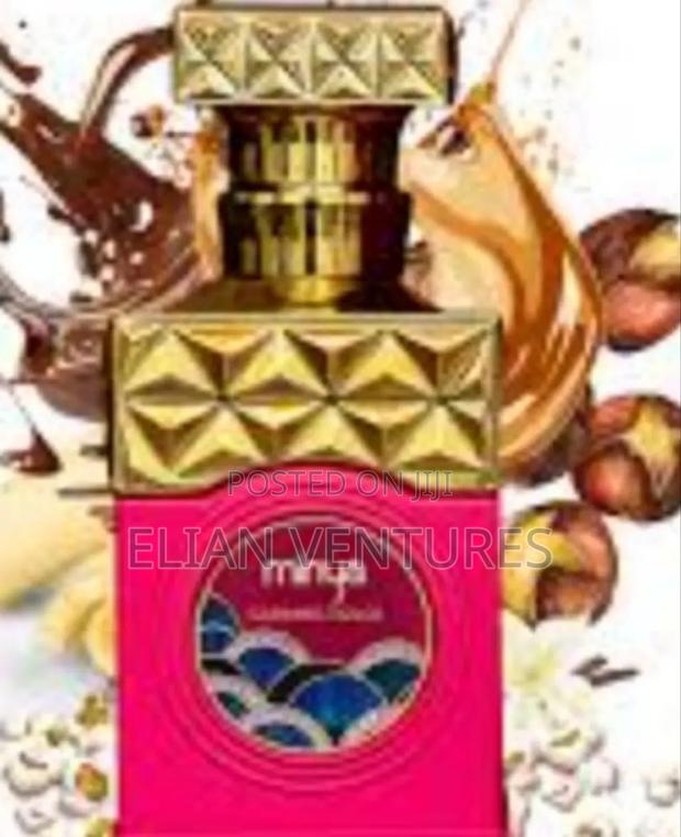 Most Unique Minya Caramel Perfume for Sale - main view