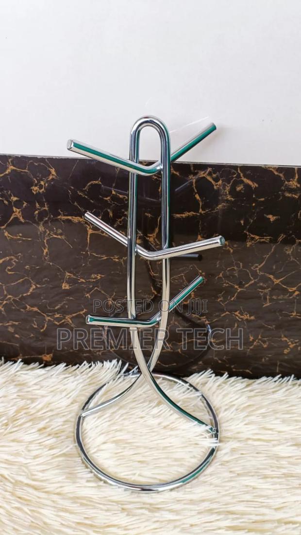 *Heavy Duty Cup Holder/Stand - main view