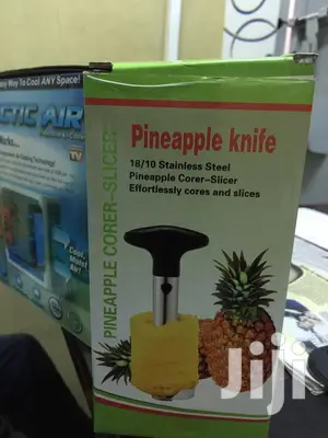 Pineapple Knife