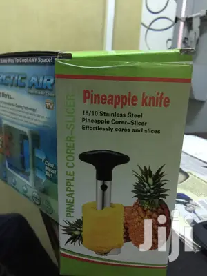 Pineapple Knife